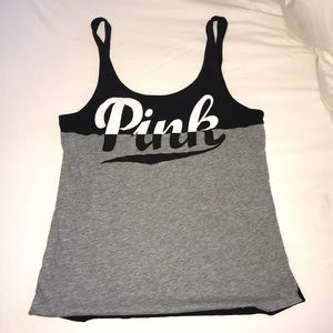 Victoria Secret Pink Tank